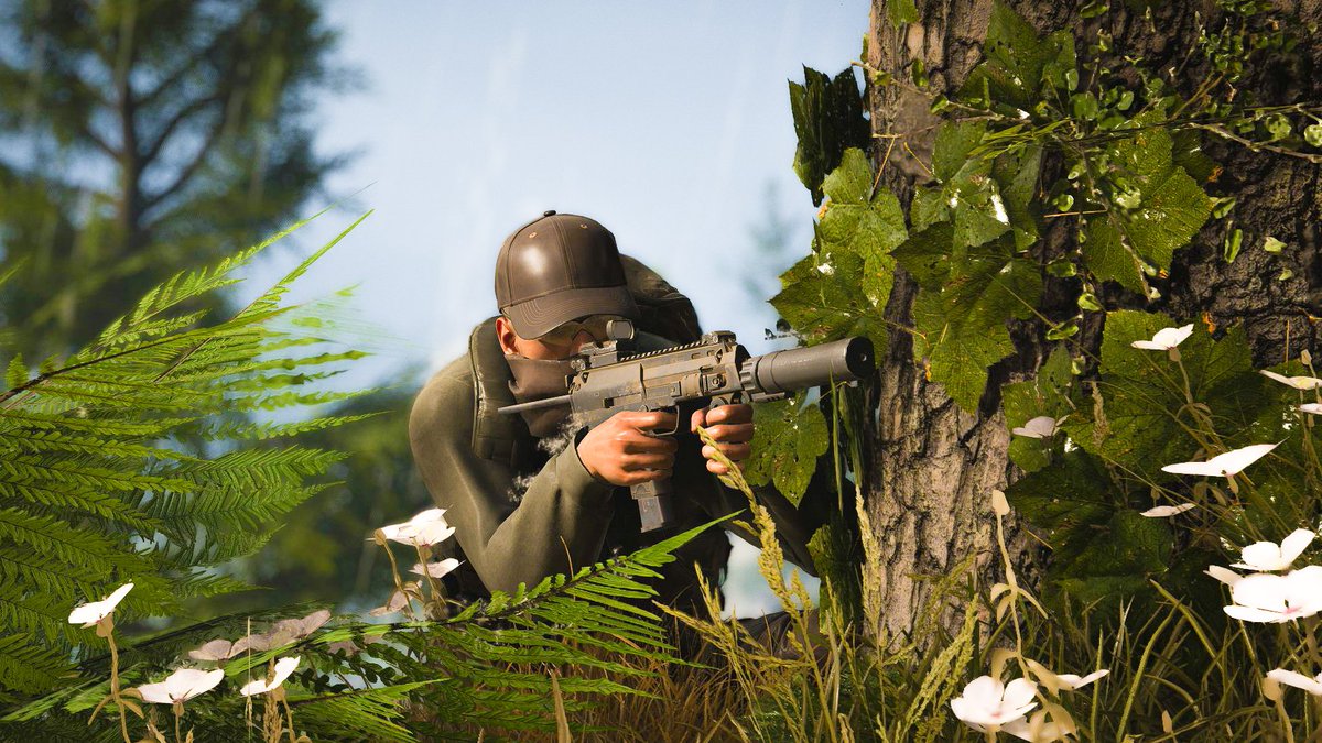GCine7's tweet photo. Precision
#GhostRecon #photomode #ghostreconbreakpoint #hunter https://t.co/e6Ky3kYGDo