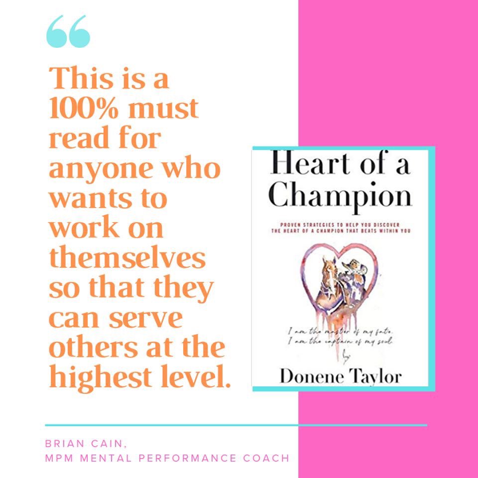 Donene Taylor tweet media