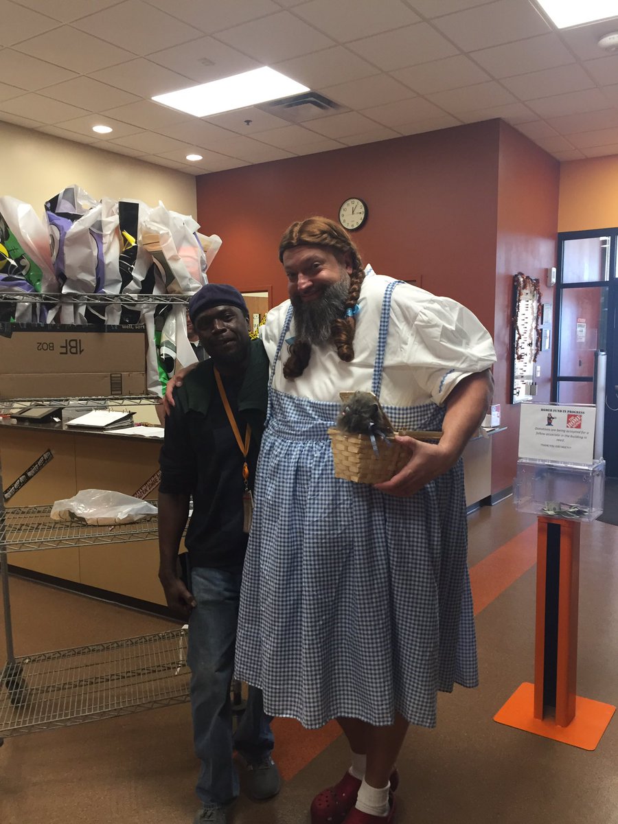 Gina Burden tweet media