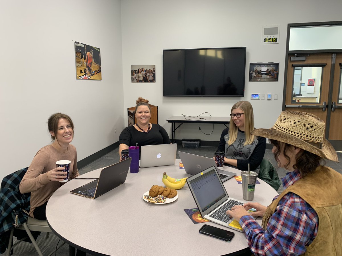 MarnieSchell's tweet photo. Great discussion with school psychs on how to improve PSIT to be more effective and efficient! https://t.co/I0vrKEcHpj