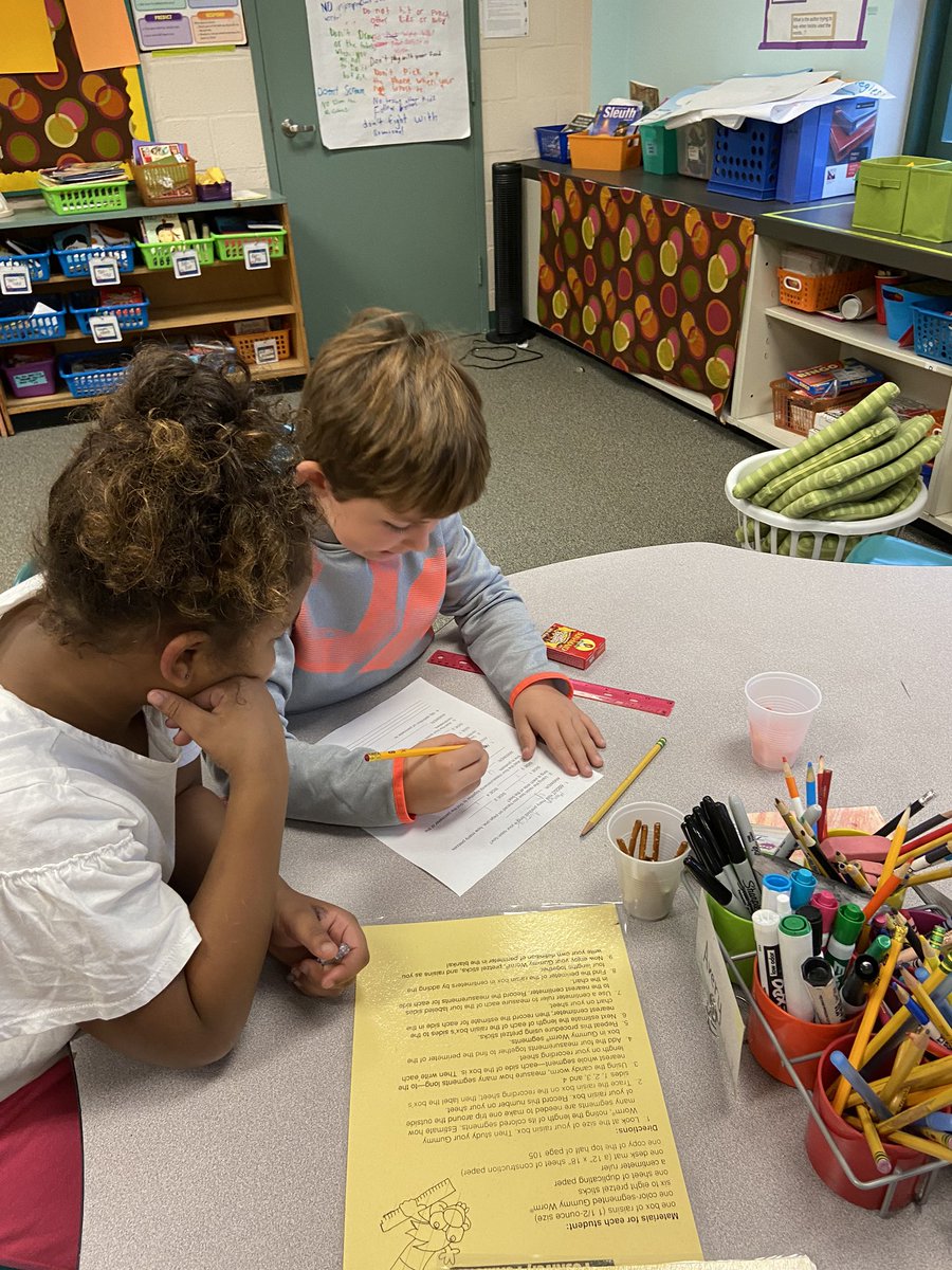 Spook-tivities with the second and  third grades today! <a href="/Principal05/">Lisa Oliver</a> <a href="/CoveSchoolOwls/">Cove Elementary School</a> <a href="/covemathcoach/">Heather Colton</a> <a href="/Dooleyteacher/">Kris-anne Dooley</a>