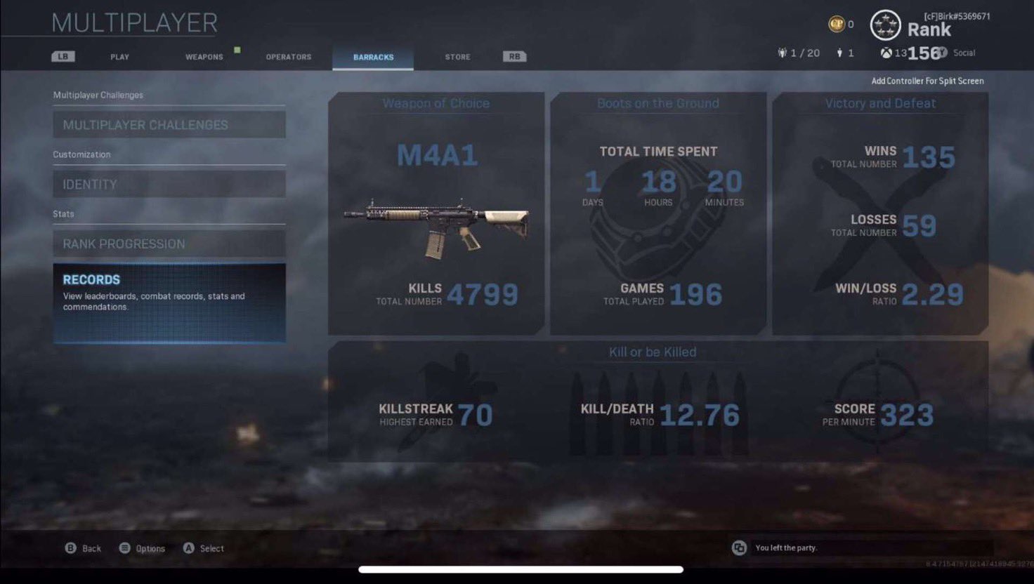 Highest rainbow six siege cheap kd