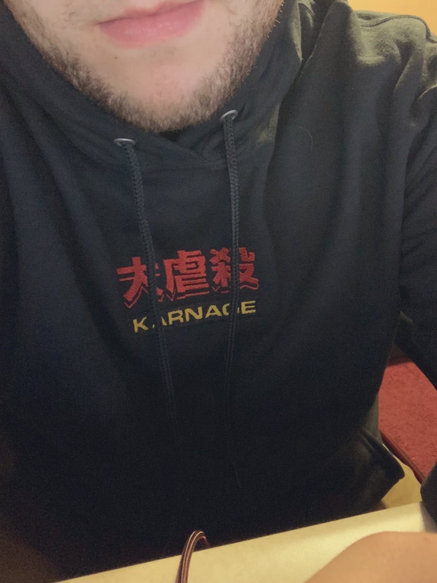 MattCoze's tweet photo. #UnleashTheKARNAGE #CollectionX https://t.co/8taF2miZAk