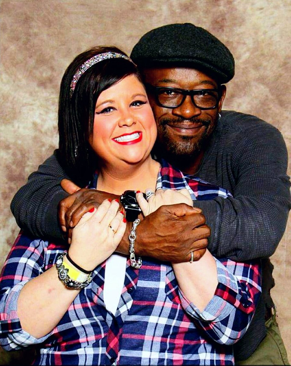 Tha_Mist's tweet photo. 💜 @RealLennieJames 💜

#twd #thewalkingdead #walkingdead #twdfamily #twdfandom #wsc #wscatl #wscatlanta #walkerstalkercon #twdmorgan #morgan https://t.co/aqBENjZc6c