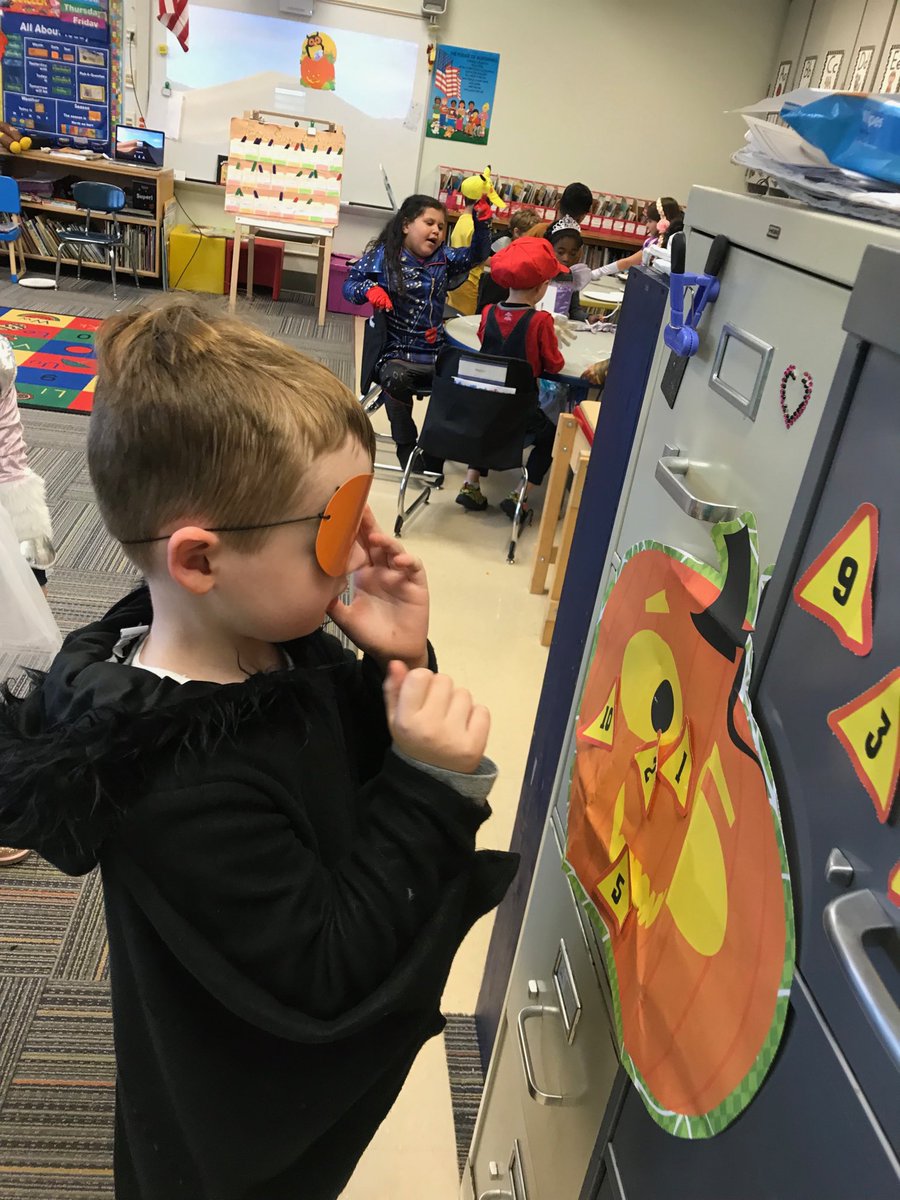 LBE Kindergarten tweet media