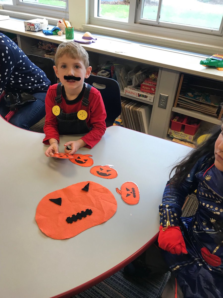 LBE Kindergarten tweet media