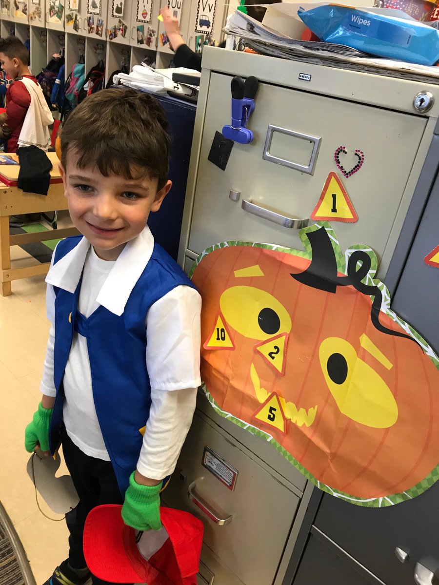 LBE Kindergarten tweet media