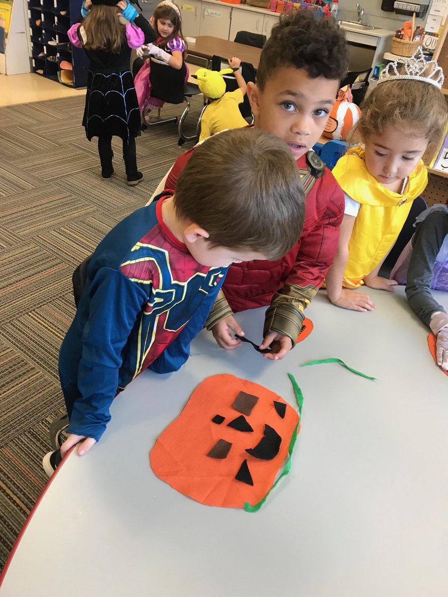 LBE Kindergarten tweet media