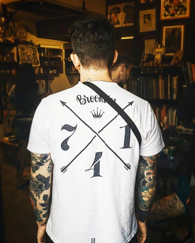 Chegamos! A True Coffee veio até Assunção no Paraguai participar do @tattoodownbabylon e torrar alguns cafés nos parceiros da <a href="/kafa/">Peter W.</a>.tostadores e <a href="/consuladocafe/">Café Consulado</a>. Teremos novidades na semana que vem. ift.tt/2C0MPZ9