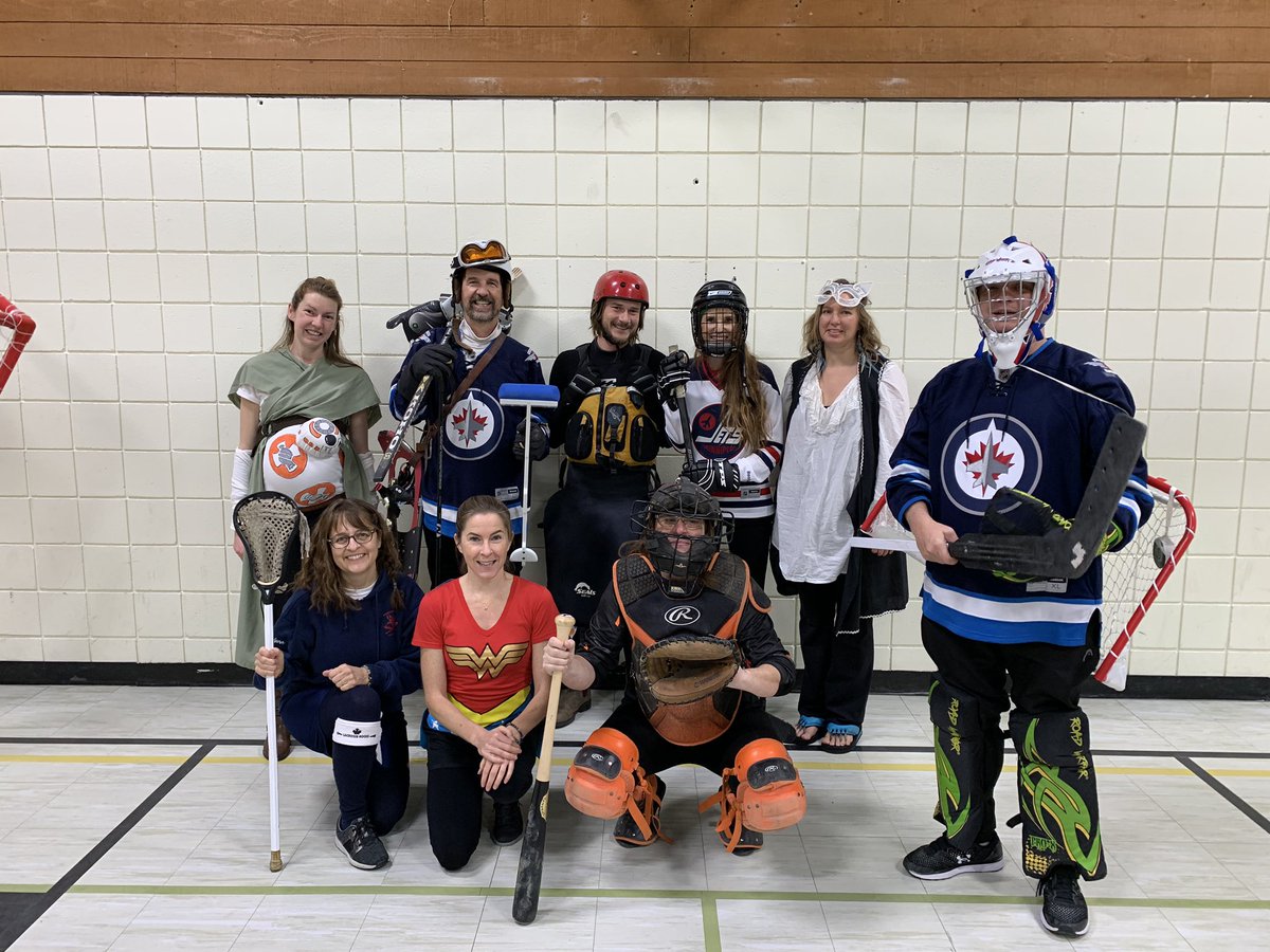 BrantArgyle's tweet photo. Happy Halloween, everyone! The costumes around the school were amazing, hilarious, spook-tastic, and oh-so creative. All in all, our day was filled with fun! https://t.co/ZbkordNwPG
