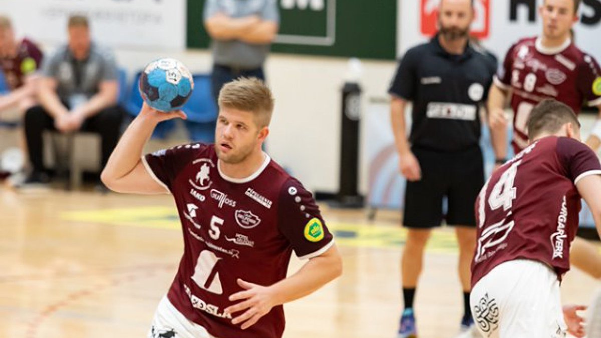 Selfoss handbolti tweet media
