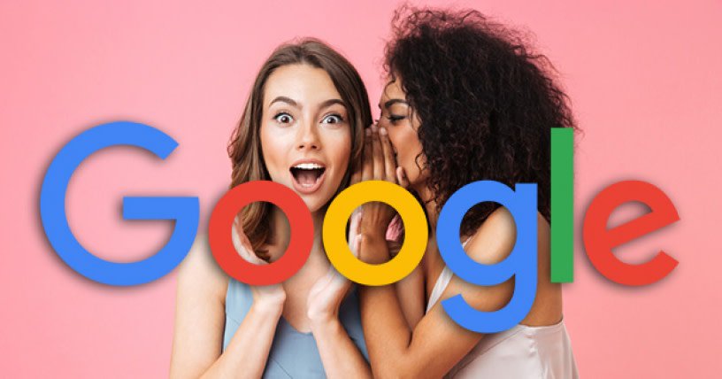 mpidirsa's tweet image. #GirlAlgorithm, el movimiento para que #Google destaque a científicas  bit.ly/2MnqXMv