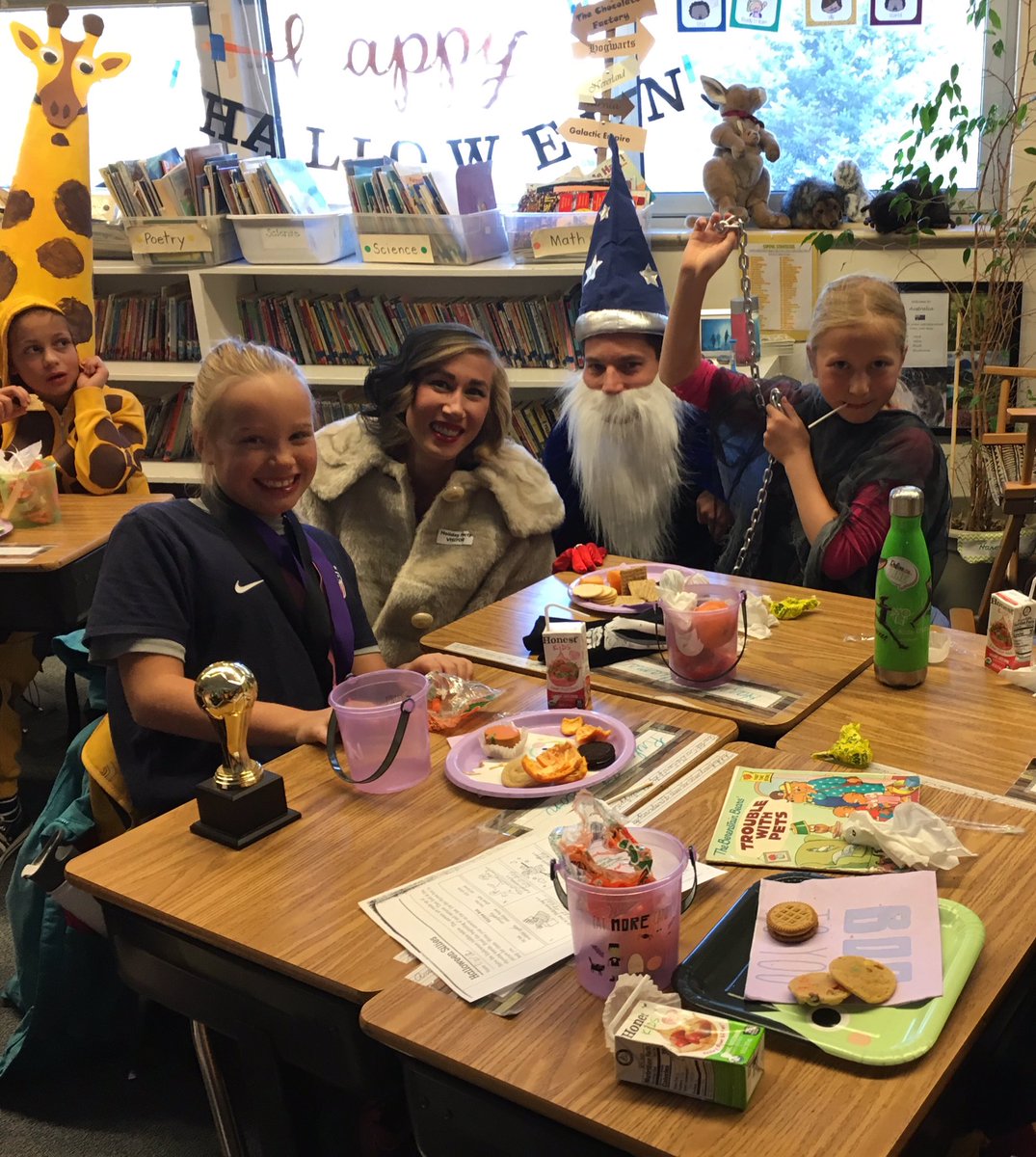 dunn_ib's tweet photo. Laughter, fun and celebration grew within our Dunn community today!! Thank you all for celebrating with us! https://t.co/28SXTG0UB4