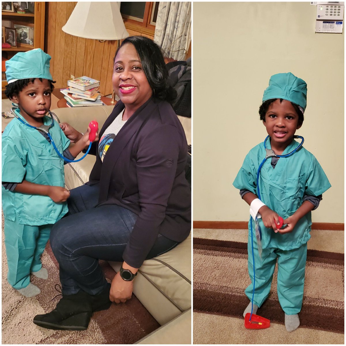 Wendy Lis tweet media