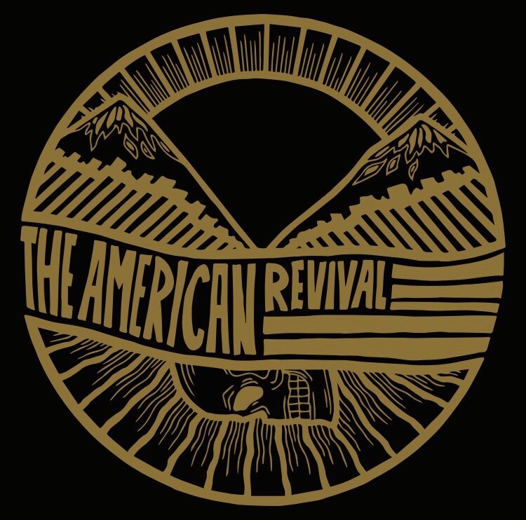 americnrevival's tweet image. Happy Halloween! #theamericanrevival
