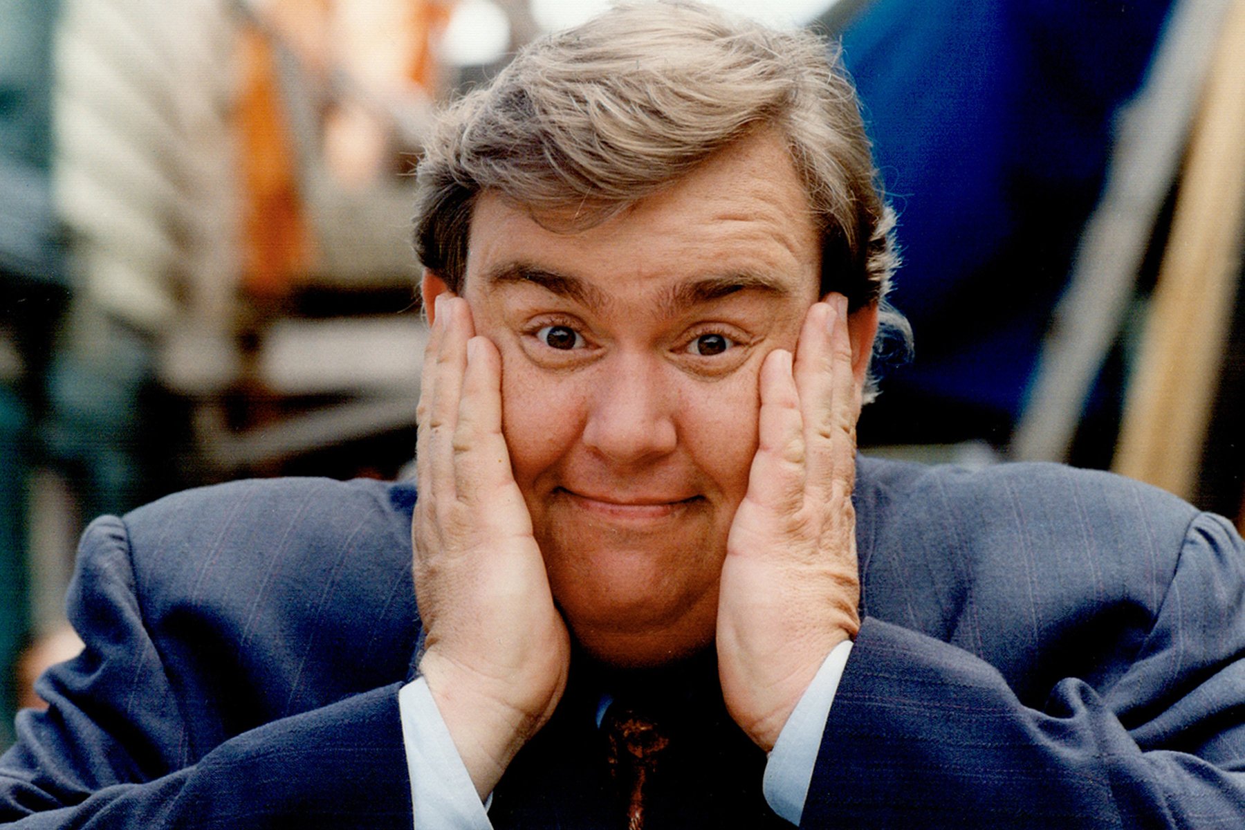 Happy Birthday John Candy! 