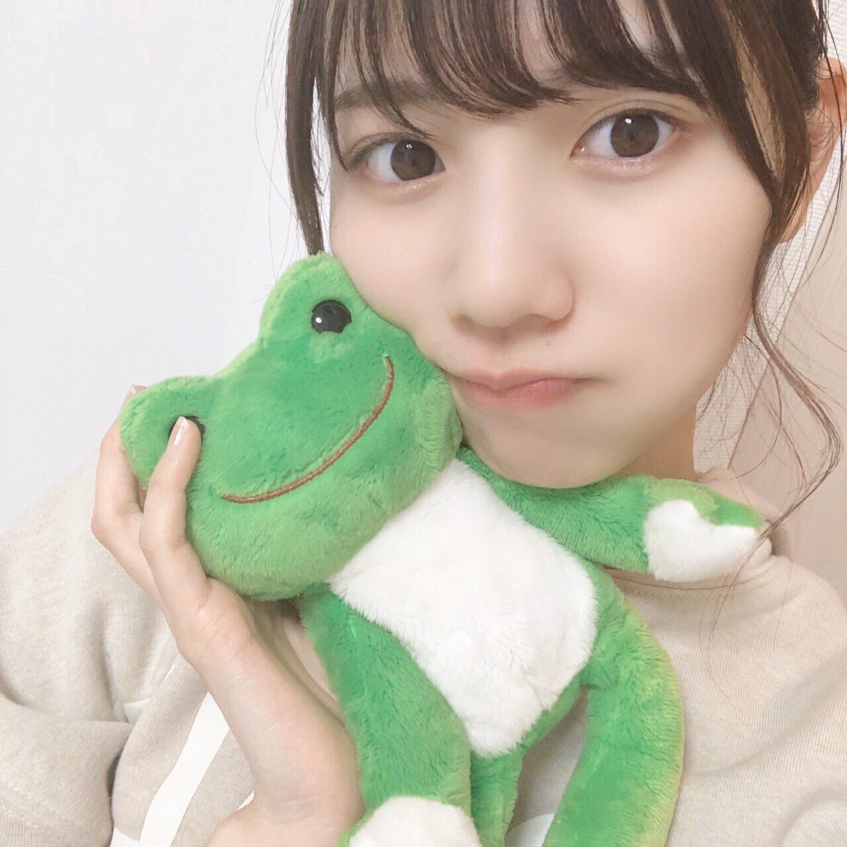 Nogirenoyunari tweet picture