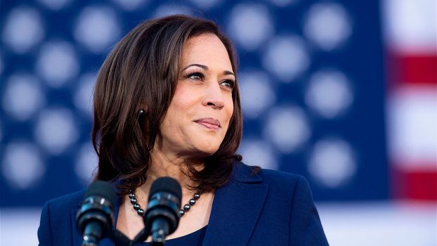 wearekinshipco's tweet photo. #KamalaHarris on Breaking Barriers to Become the First Black, Female President https://t.co/uEDLetm872 https://t.co/SBrK1IOWeb
