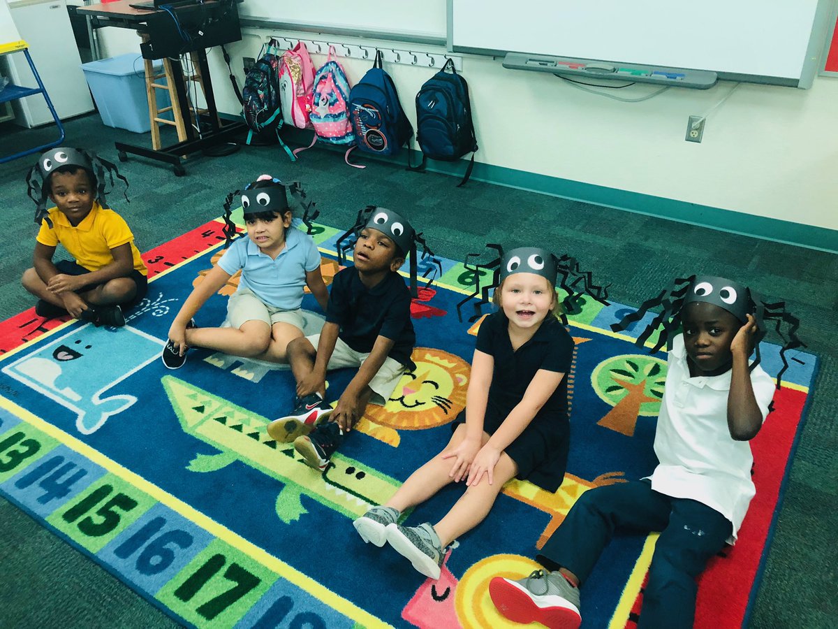 Treeline Elementary tweet media