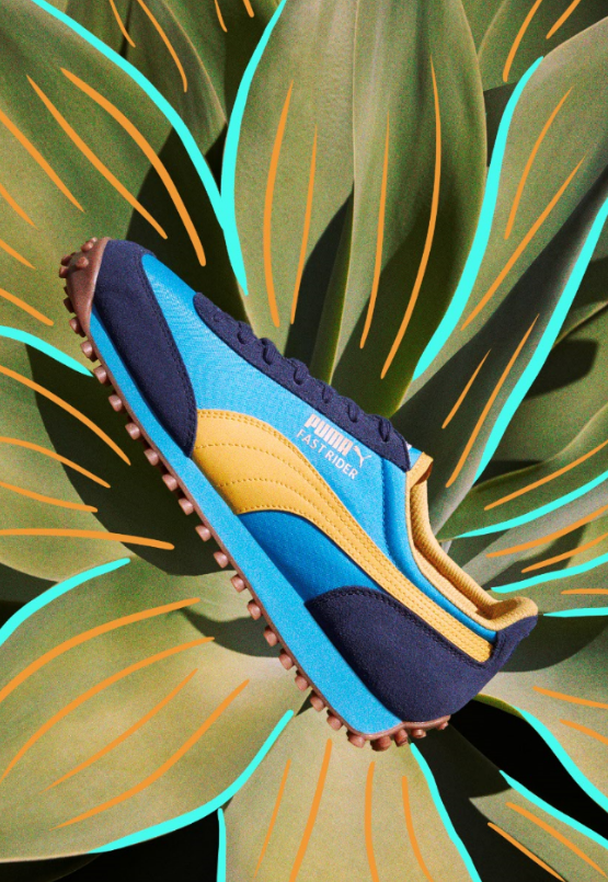 hanonshop's tweet image. PUMA Fast Rider OG is available to buy ONLINE now!
#hanon #puma #fastrider 
bit.ly/2C0alWg
