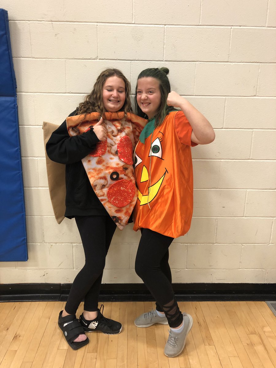 WbsGrade78's tweet photo. Halloween 2019 @WpgBeachSchool https://t.co/SsWvl3XPY4