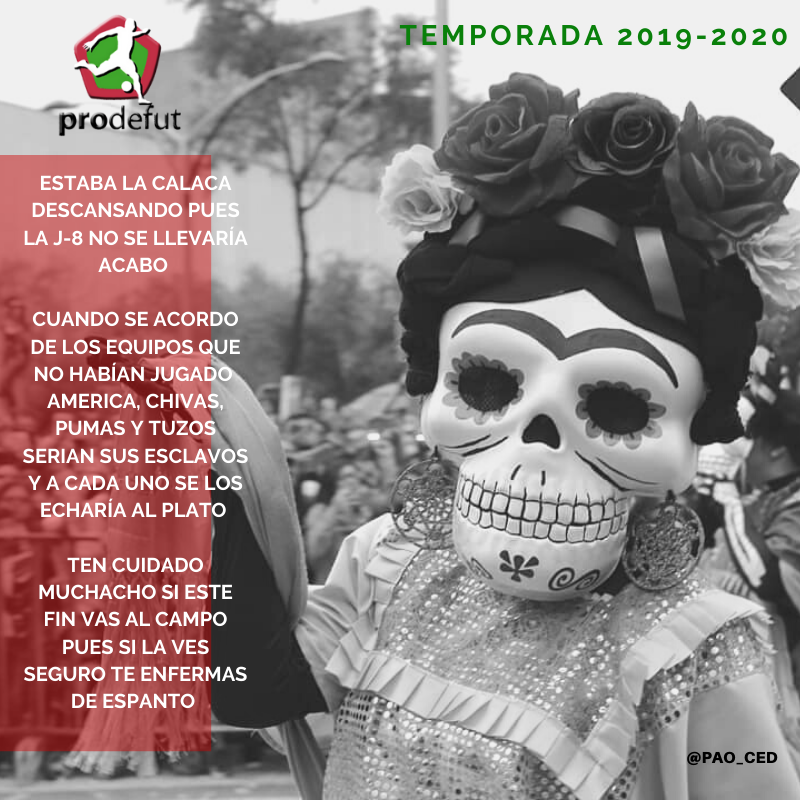 Prodefut Soccer tweet media