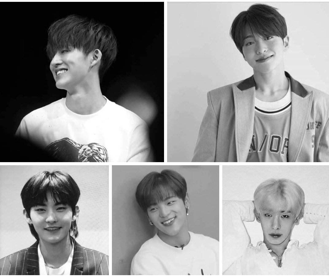 hlunniex's tweet photo. Thank you for everything, really, thank you. 💙💙💙
#ThankYouHanbin #ThankYouLaun
#ThankYouHwall #ThankYouWoojin
#ThankYouWonho https://t.co/POccIgatyd