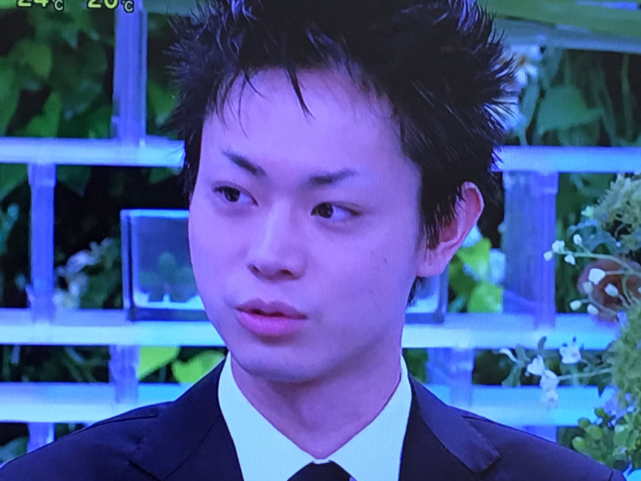 画像 菅田将暉の眉がおかしなことになってた 舞台のためだそうで 渋谷のヤンキー出てきたかと思った 菅田将暉 T Co Lqfxryxwx まとめダネ