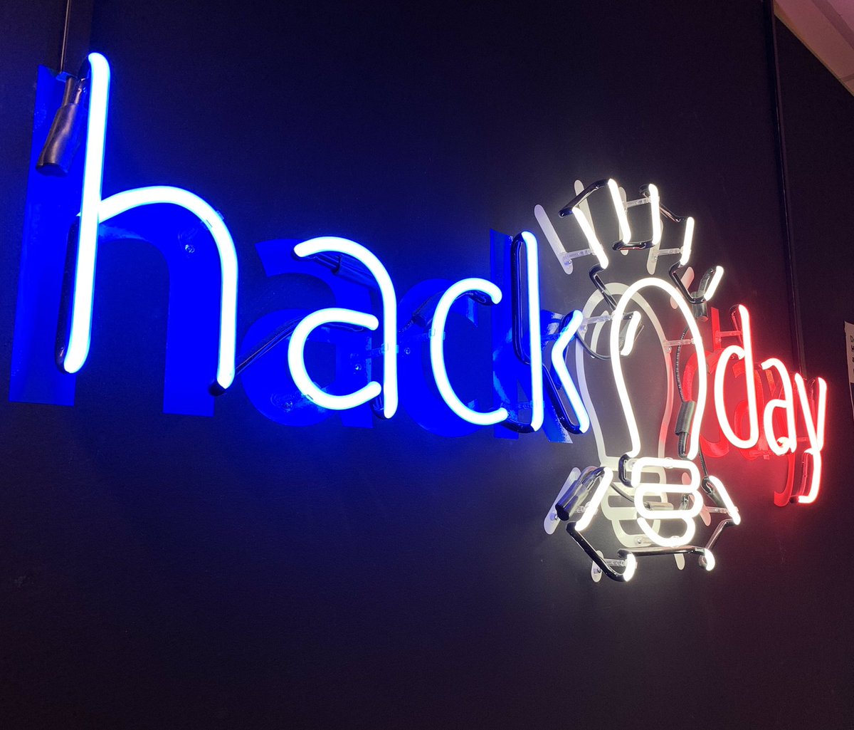 TechnologyOne's tweet image. From its inception in March 2016 to date, the #TechnologyOne Hack Days have been breaking barriers to innovation. Today, we’re ready to hit the ground running with incredible new hacks for Hack Day 10! #TechOneHackDay