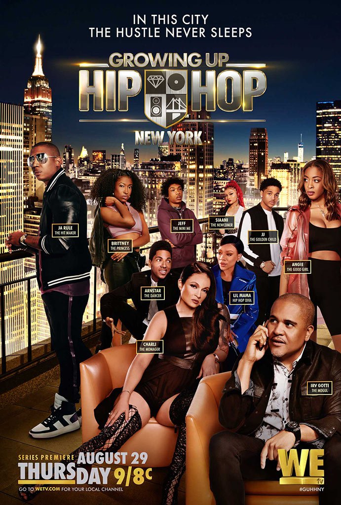 thKuShutMeDown's tweet photo. Thursday TV
"You Should Watch"
#JSFamilyVacation ๐ฎ๐น
Season 3
#GUHHNY
#AngieMartinez
#HipHopUntold ๐ค
#MDLNY
#MDLNYFinale
#FlipOrFlopLA
#FlipOrFlop
#RealWorldAtlanta ๐
#RealWorld
#NightlyPop ๐พ
#ChrisleyKnowsBest
#ChrisleyKnowsBest
#WillAndGrace https://t.co/8u3QAvyIwP