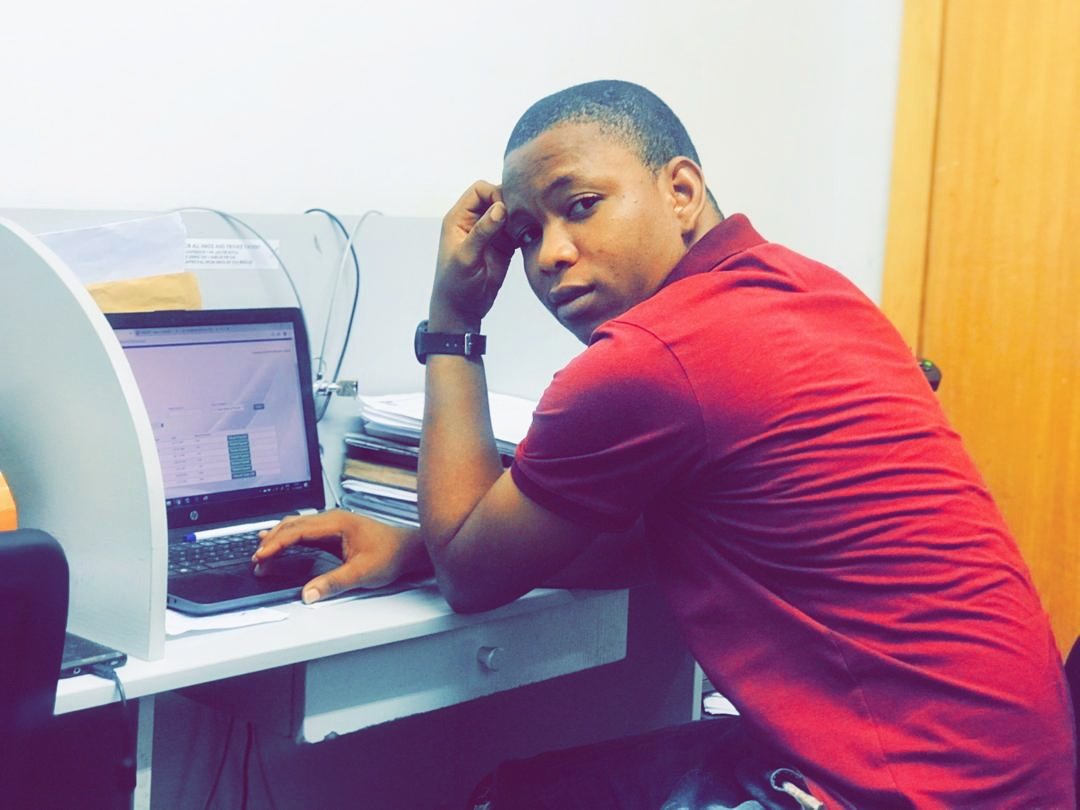 IamOjifor's tweet photo. Respect Yourself Enough To Say I Deserve More Than Average❗
#HappyNewMonth
#TheHappyOne☺💯 https://t.co/sVeXaZVHd9