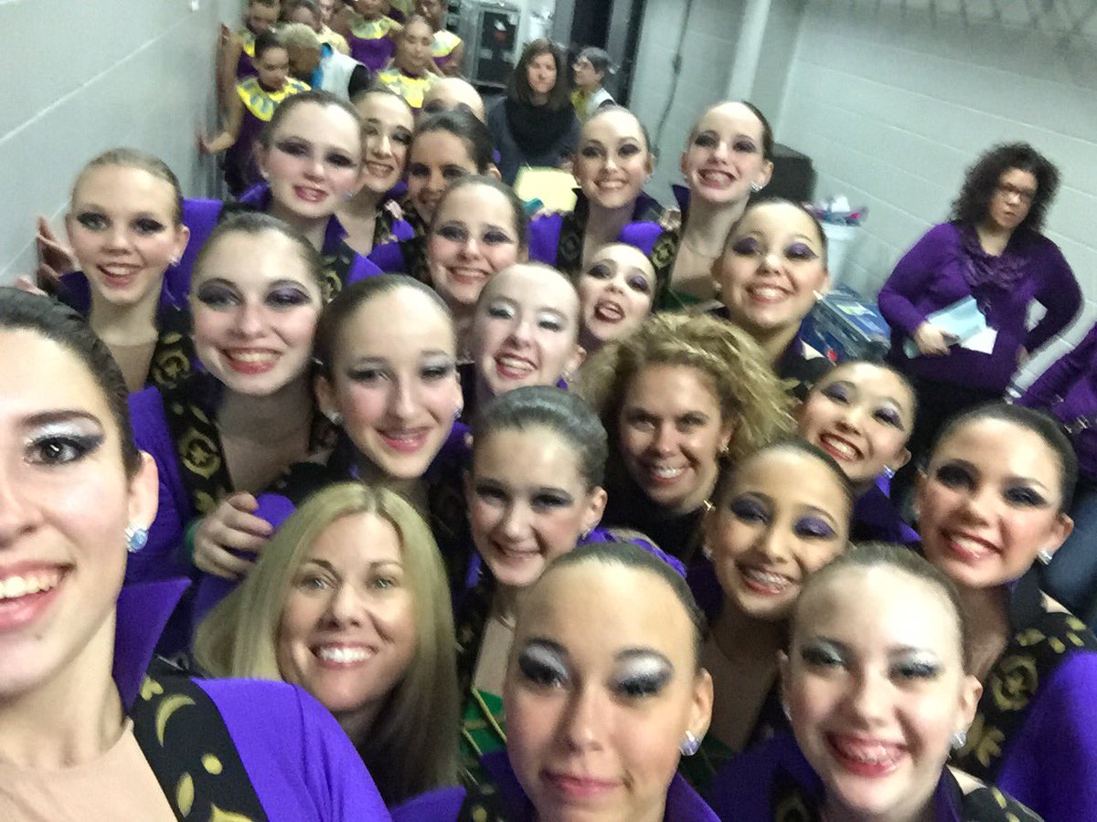 We put a spell on you!

#tbt Hocus Pocus 2015 🔮