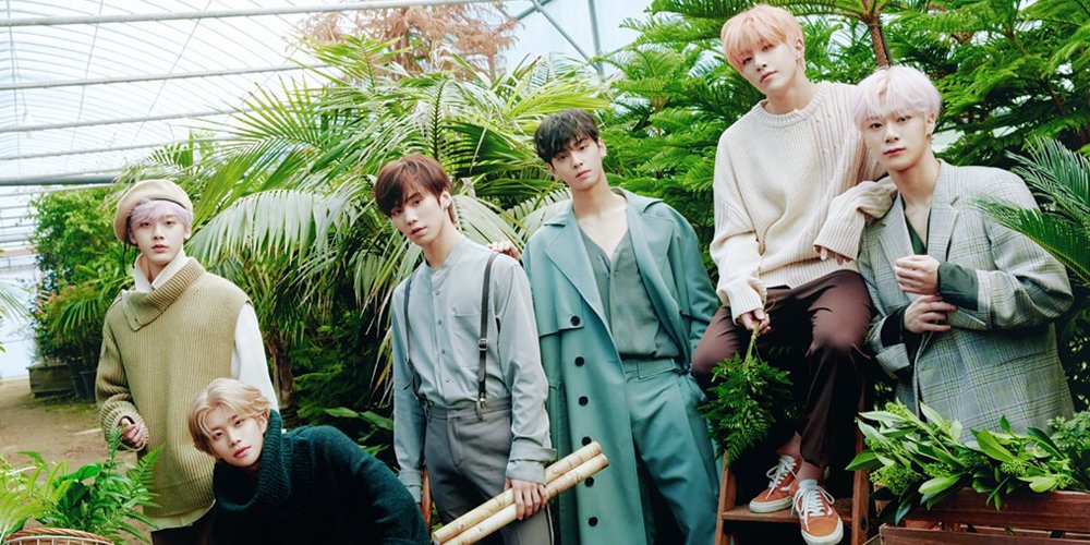 allkpop's tweet photo. ASTRO reportedly making November comeback
https://t.co/tEJgox43gl https://t.co/Jcxtvp2DmE