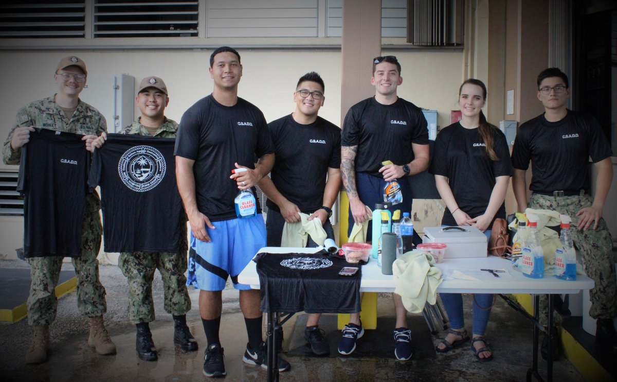 U.S. Naval Hospital Guam tweet media