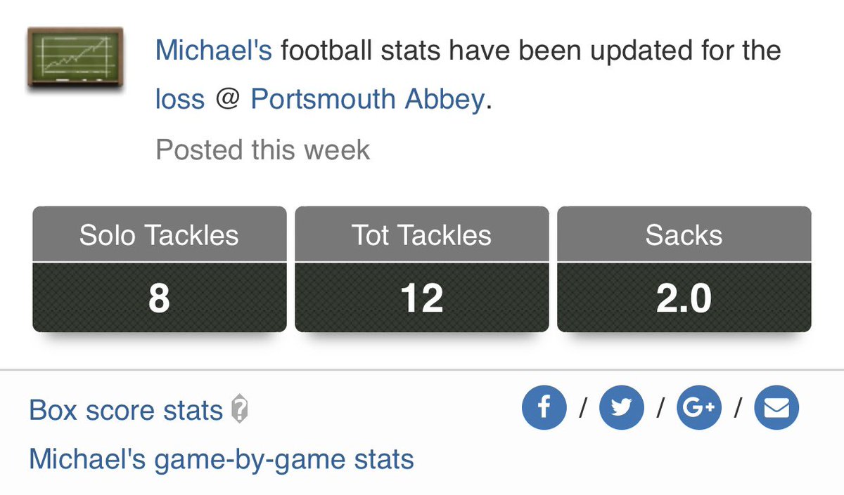 Michael DeMatteo (@michaeldematt20) on Twitter photo 