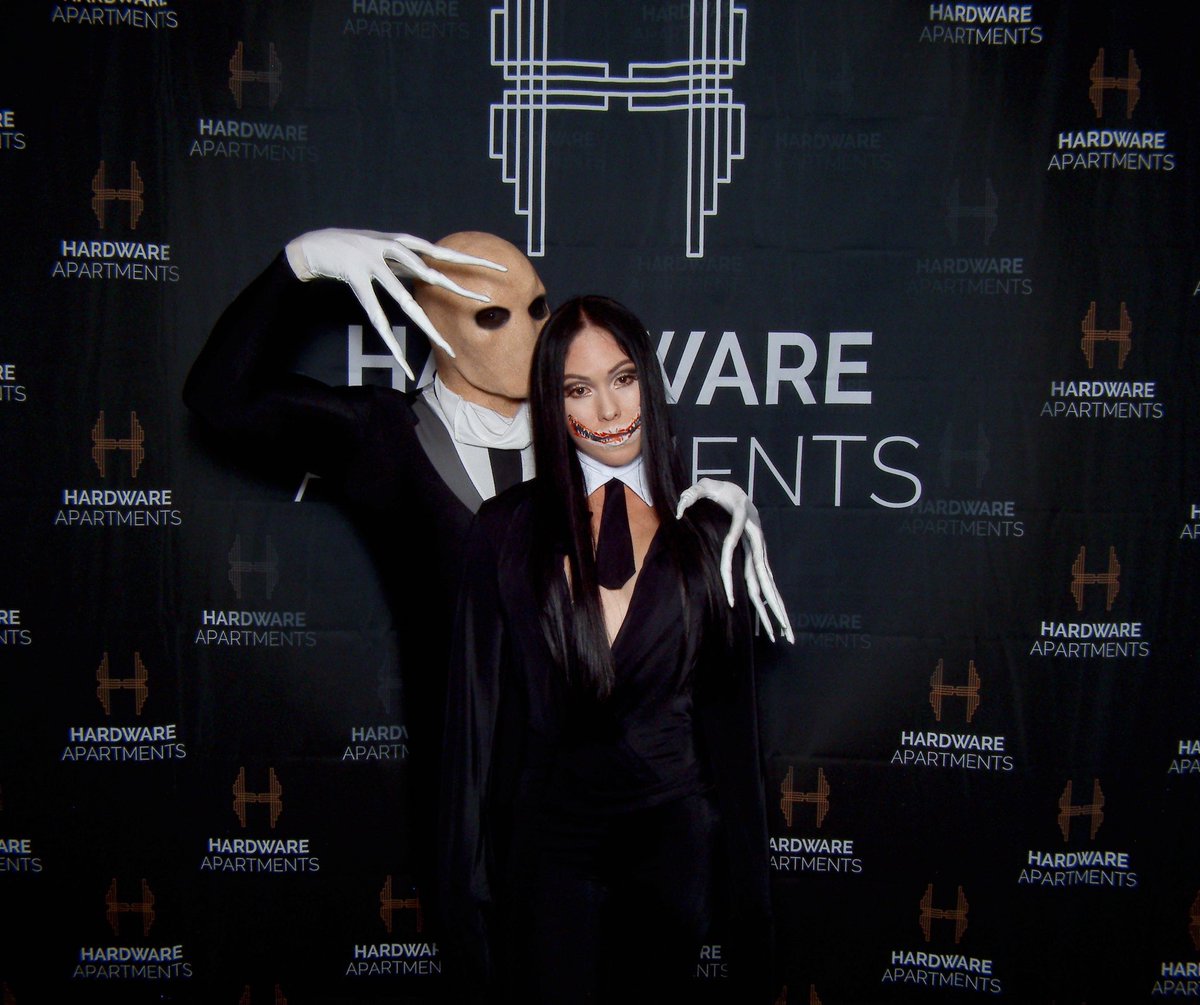 LumosPhotoCo's tweet photo. 👻🎃Happy Halloween 🎃 👻 

From Lumos Photo Co. Photo Booth Rentals! ✨

Lumos is an open air, professional quality photo booth featuring unlimited prints, custom templates, beautiful backdrops, the funnest props, and physical/digital copies of all photos taken at your event! 💥 https://t.co/PjUwzkzvSs