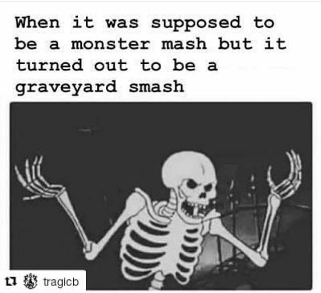 Hope you had a spoopy day yesterday everyone!! 🎃🎃🎃🎃🎃