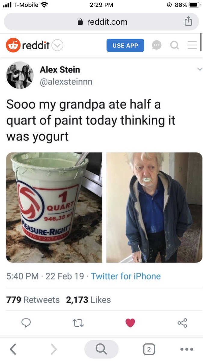 jelly3001's tweet image. Wig from goodwill: $3
Green concealer smeared on mouth: $5
Getting asked all night what the fuck I’m supposed to be: priceless