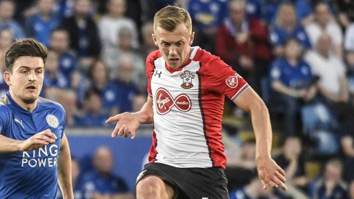 Happy birthday to Southampton star James Ward-Prowse  