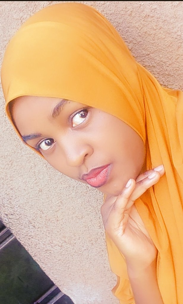 Shifframarvins1's tweet photo. Juma kareem my fellow Muslims
A glorious new month to everybody Lots of upendo
#proudmuslima https://t.co/oFkPIM1m5z