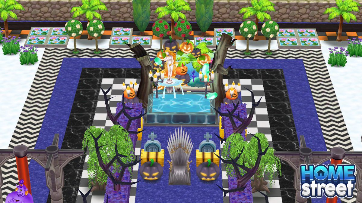 bnjmccarty1986's tweet image. Check out my home in @HomeStreetGame ! Play now: bit.ly/2h1F1LQ
#bootifulhome #homestreetgame #bootifulevent