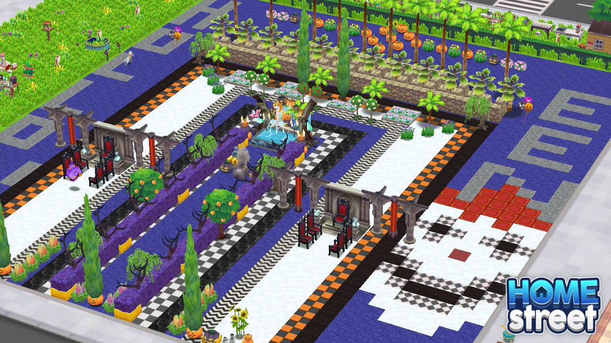 bnjmccarty1986's tweet image. Check out my home in @HomeStreetGame ! Play now: bit.ly/2h1F1LQ
#bootifulhome #bootifulevent #homestreetgame