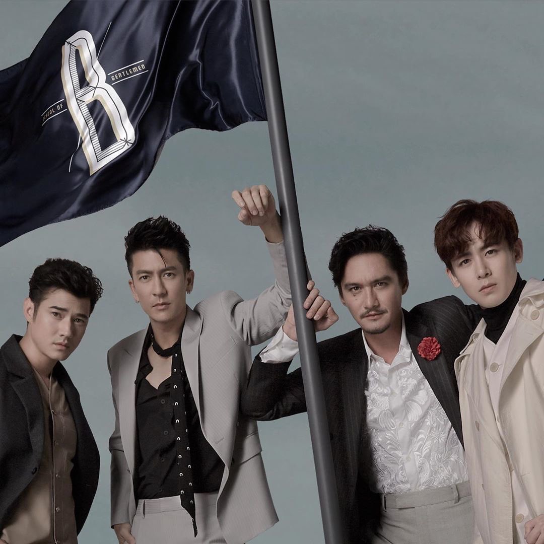 ครั้งแรกของการปฏิวัติวงการไอดอลชายไทย โปรเจคใหม่ที่เรา 4 คนจะงัดทุกความสามารถมาสร้าง 20 สุภาพบุรุษที่ผู้หญิงทุกคนต้องอิน ติดตามที่ IG : thebrothers_th
FB : The BROTHERs TH
Twitter : <a href="/thebrothersth/">The BROTHERs Official TH</a>
#TheBROTHERsTH #mario_mm38 #Nichkhun