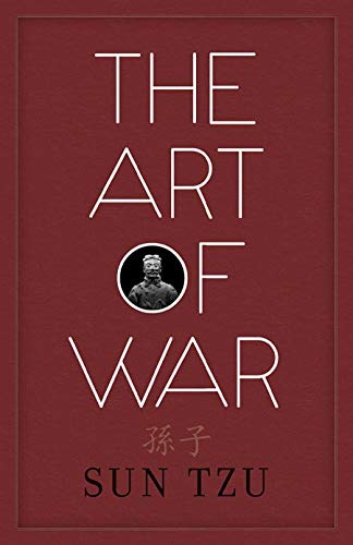 Pdf Download Free The Art Of War By Sun Tzu