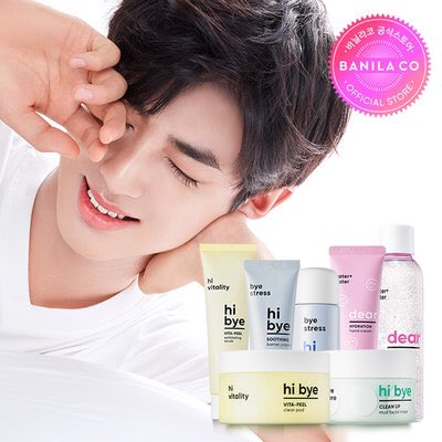 PinocK_'s tweet photo. #BanilaCo ลด UP TO 44% 
✅Giveaway
🚩ลองคำนวณราคาเรท 0.029
📮ส่งตรงemsจากเกาหลีถึงคุณไม่ผ่านเรา รอของ4-7วันหลังจัดส่ง
🚩แนะนำกดของ(รวมแบรนด์อื่นได้) 3 kg ค่าส่งจะถูกที่สุดค่ะ
#เครื่องสําอางค์เกาหลี #สกินแคร์เกาหลี #ชี้เป้าโปรถูก #BanilaCo #KIMMINKYU #คิมมินกยู https://t.co/rVxmrB9d1w