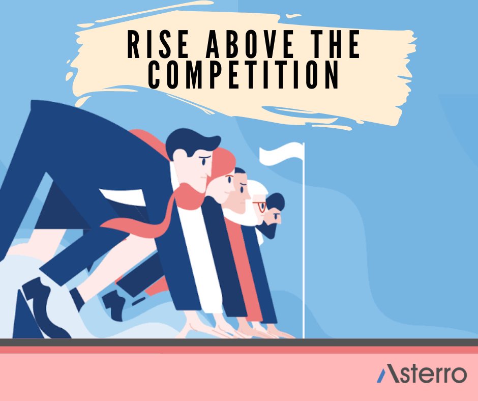 asterrotech's tweet photo. Struggling to outrank your competitors for your target keywords? You can be sure that we won’t just get your website to rank; we’ll help turn brand awareness into qualified traffic that attracts and converts more customers. https://t.co/3Gz2wL3GTG