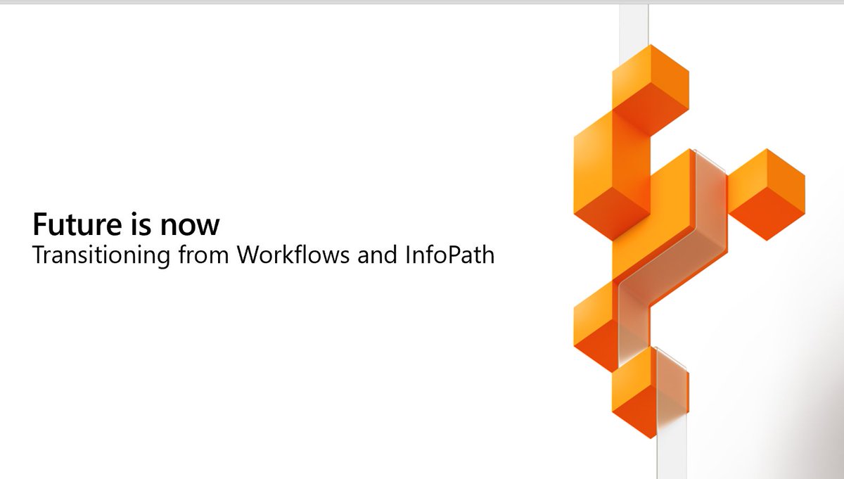 chakkaradeep's tweet photo. There comes a time when the audience in my #MSIgnite session will go quiet.... #STR20 https://t.co/UxRad3kts2