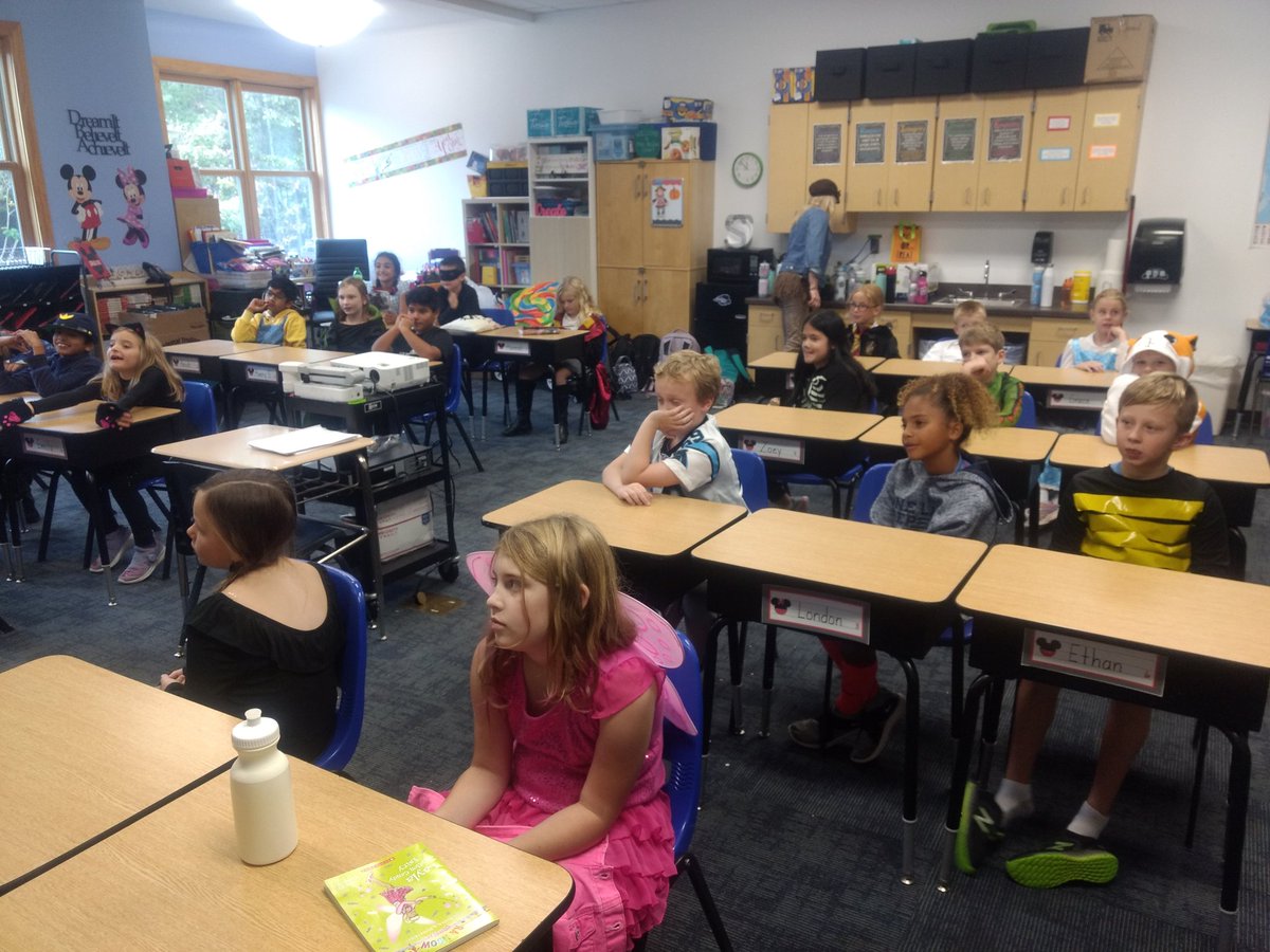 Karla Sanders (@karlasanders73) on Twitter photo Enjoying a Halloween story...read by our high school friends!
#HappyHalloween
<a href="/karlasanders73/">Karla Sanders</a>
<a href="/PLPLowerSchool/">Pine Lake Prep LS</a> Enjoying a Halloween story...read by our high school friends!
#HappyHalloween
<a href="/karlasanders73/">Karla Sanders</a>
<a href="/PLPLowerSchool/">Pine Lake Prep LS</a>
