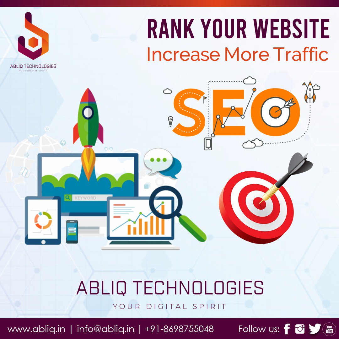 AbliqT's tweet photo. “Today it’s not about get the traffic — it’s about get the targeted and relevant traffic.”

#abliq #abliqtechnologies #abliqdehradun #dehradun #abliqindia #abliqIT #seo #searchengine #traffic #websearch #webseo #webseoSolutions #seoSolution #digitalbusiness #technologies #abliq https://t.co/UoEPrAwpke