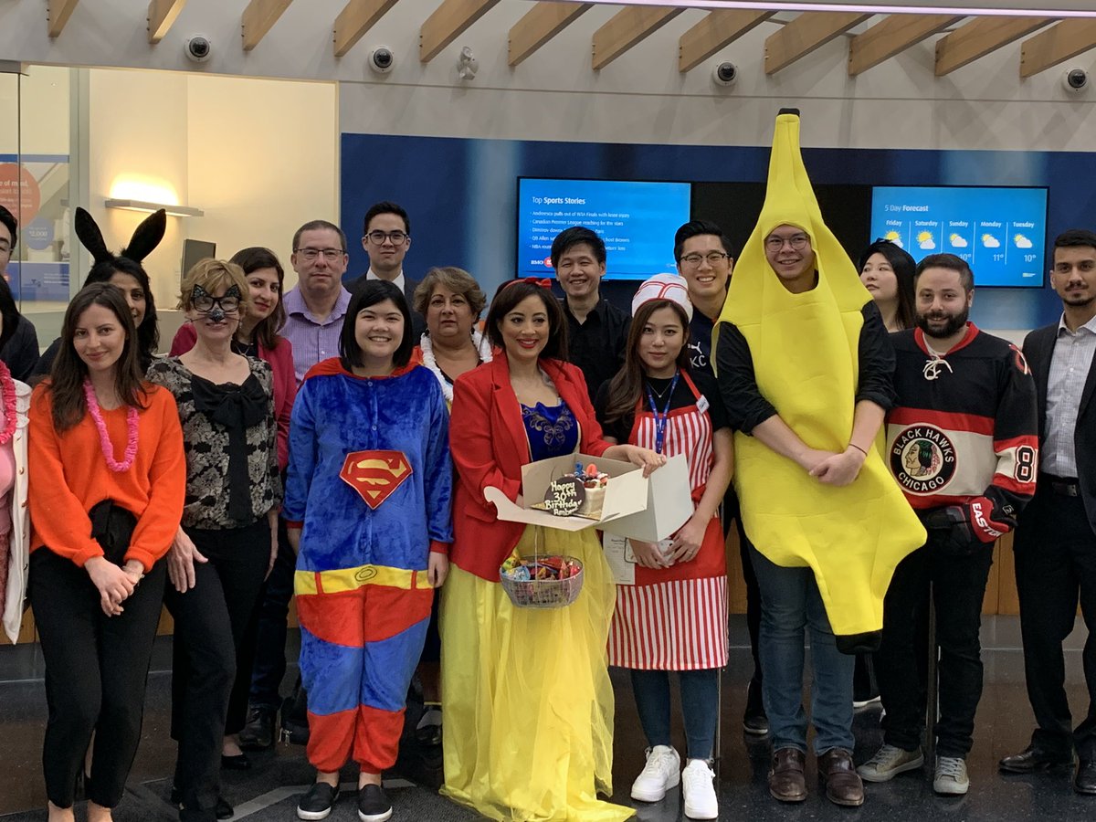 BMO VanMazing 🌟 tweet media